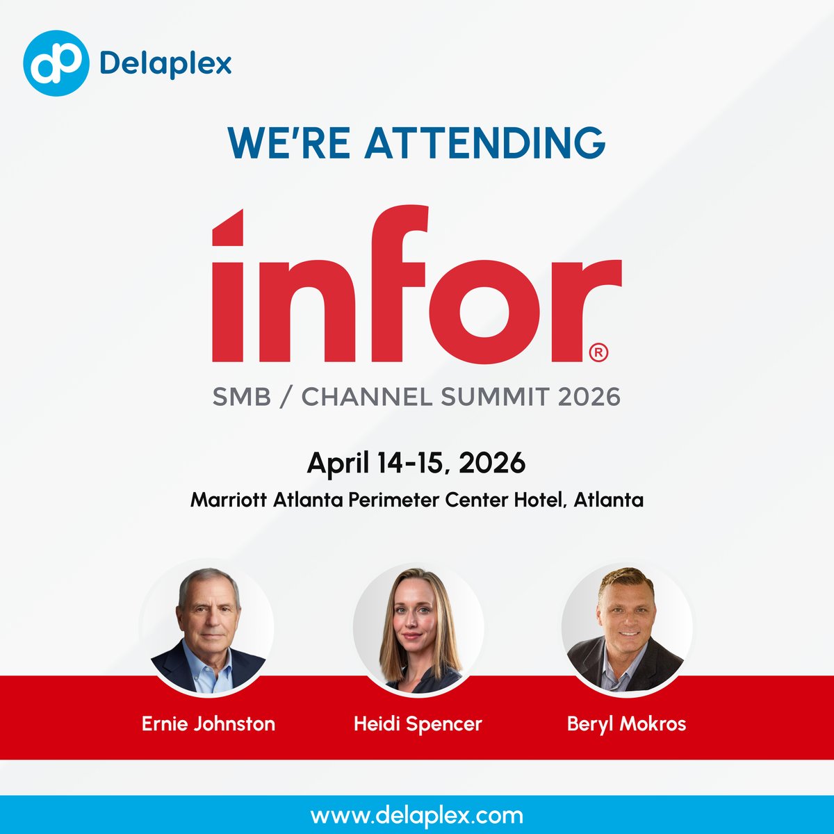 Delaplex tweet media