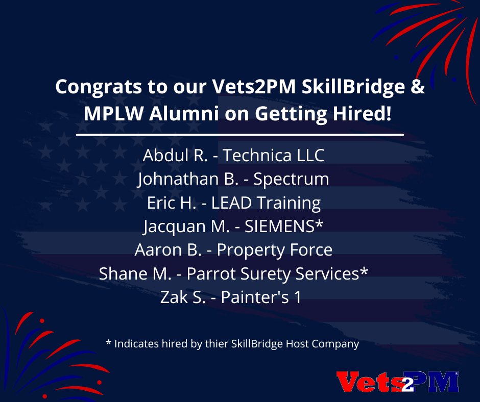 Vets2PM tweet media
