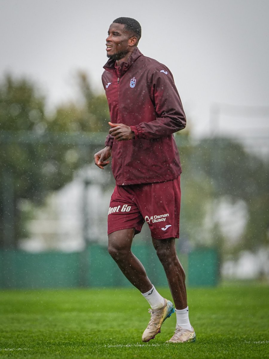 De Marke Sports tweet media