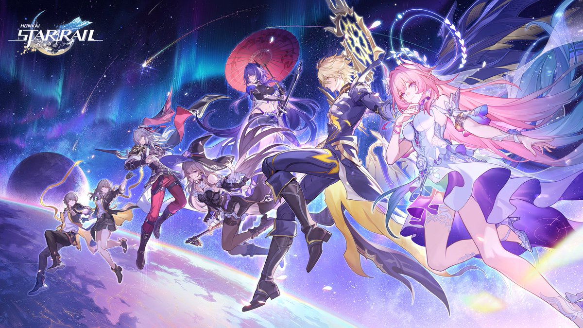 Lars_Dan's tweet photo. #HonkaiStarRail 💫🥂 https://t.co/iz78NH3OyX