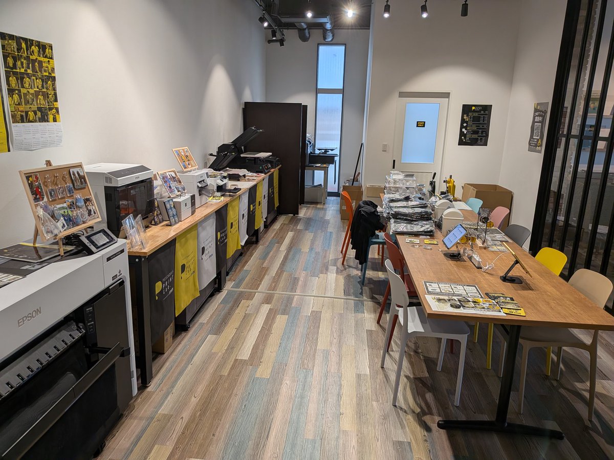 JINNO Mikinari | 神野 幹也💙💛 tweet media