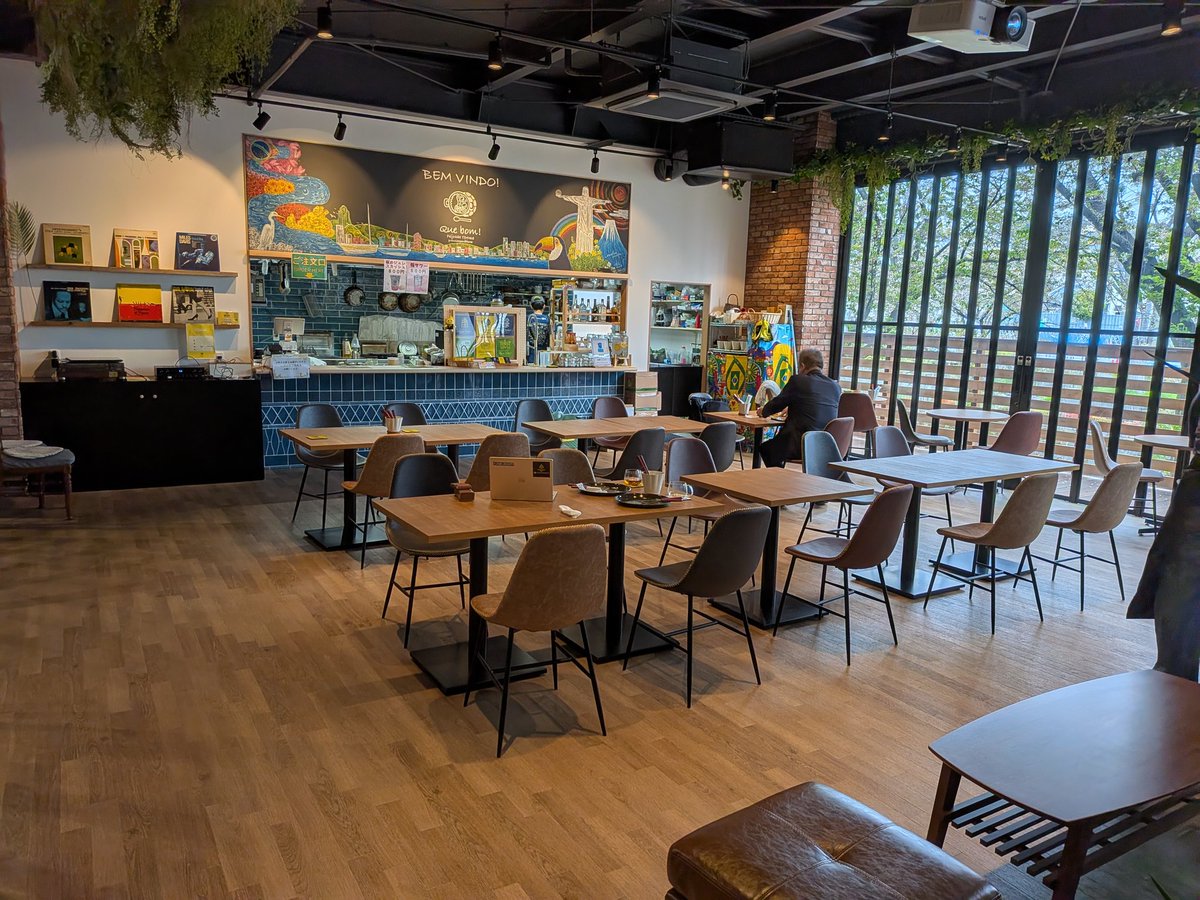 JINNO Mikinari | 神野 幹也💙💛 tweet media