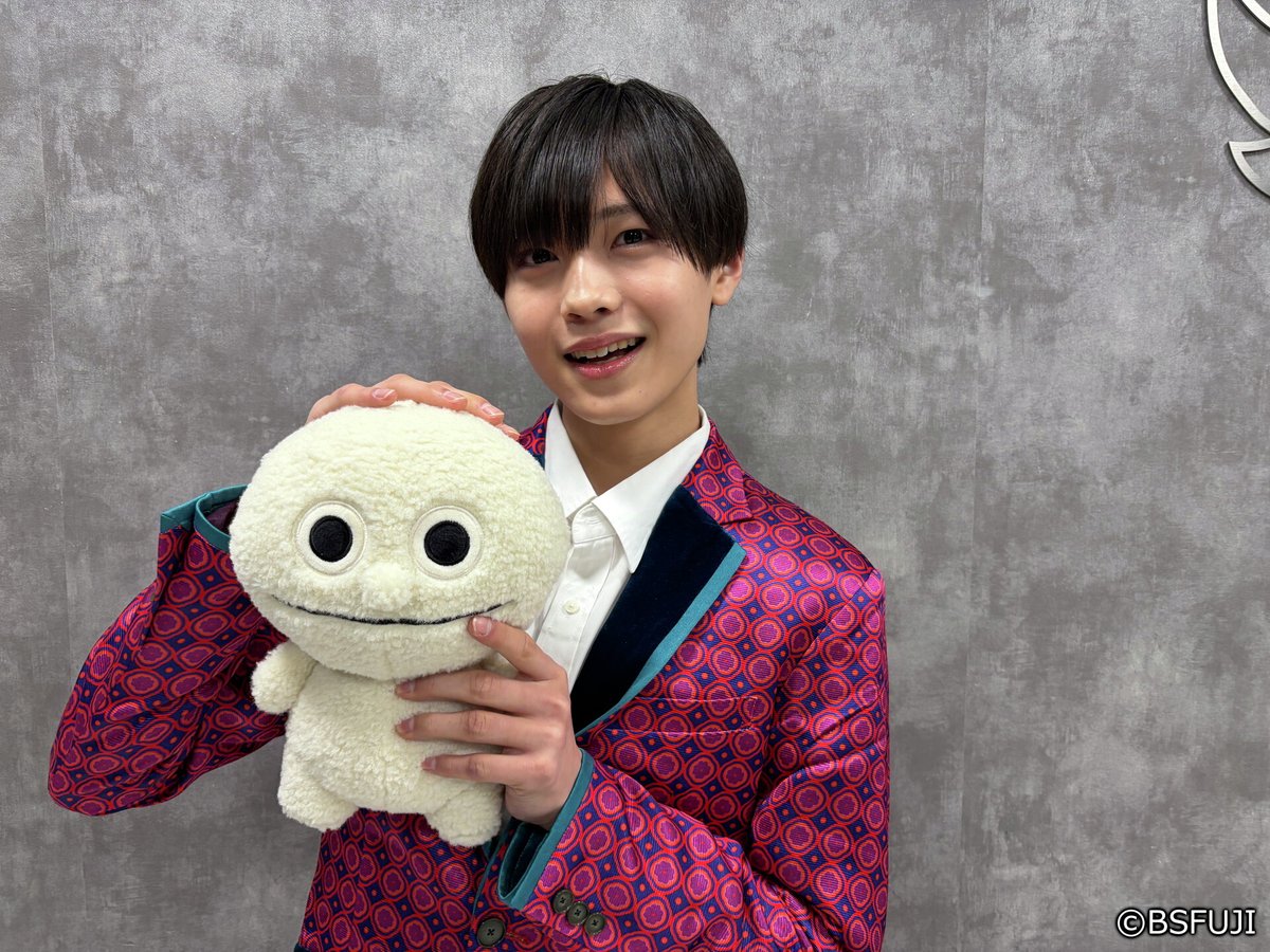 まいど！ジャーニィ〜✋【BSフジ公式】 tweet media