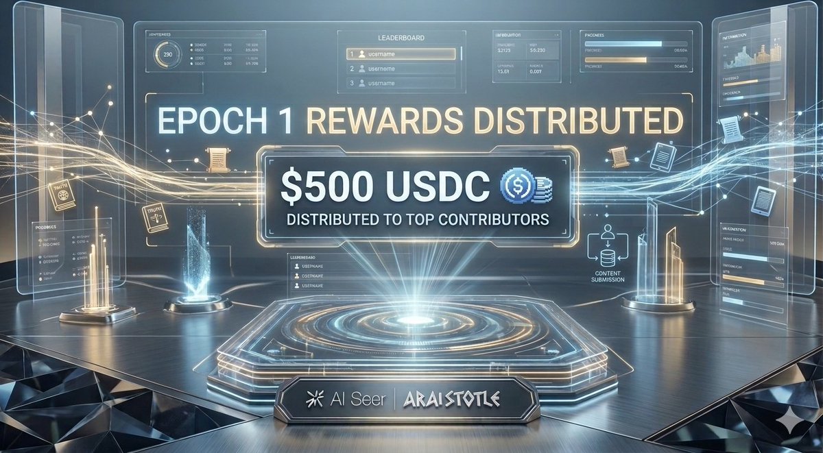 ArAIstotle Fact Checker tweet media