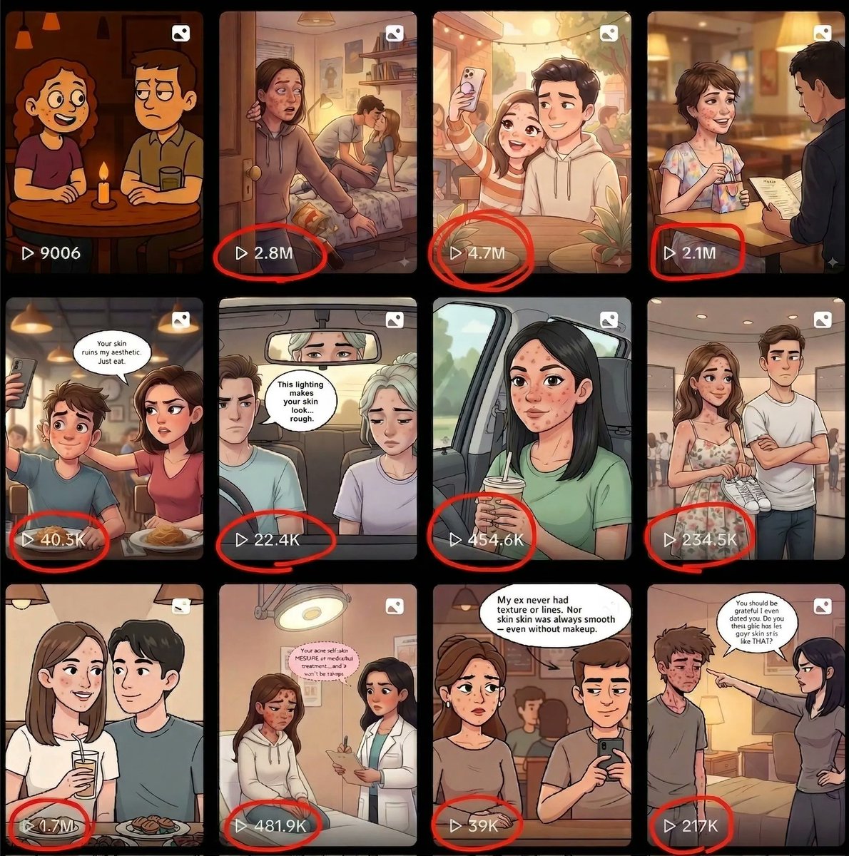 Creatorslop tweet media