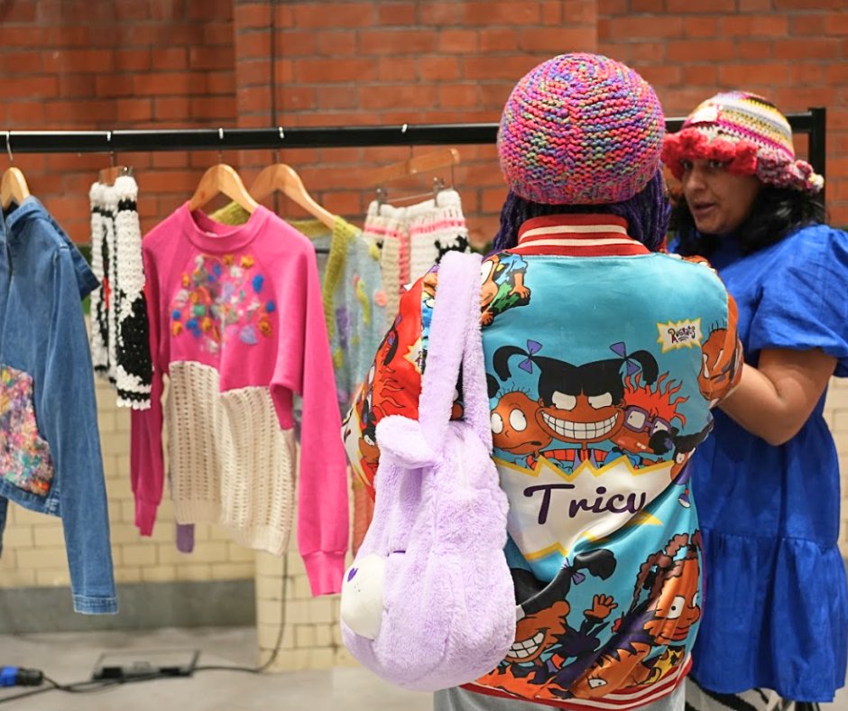 Caramel Rock tweet media