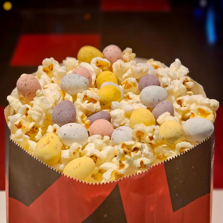 Cineworld tweet media