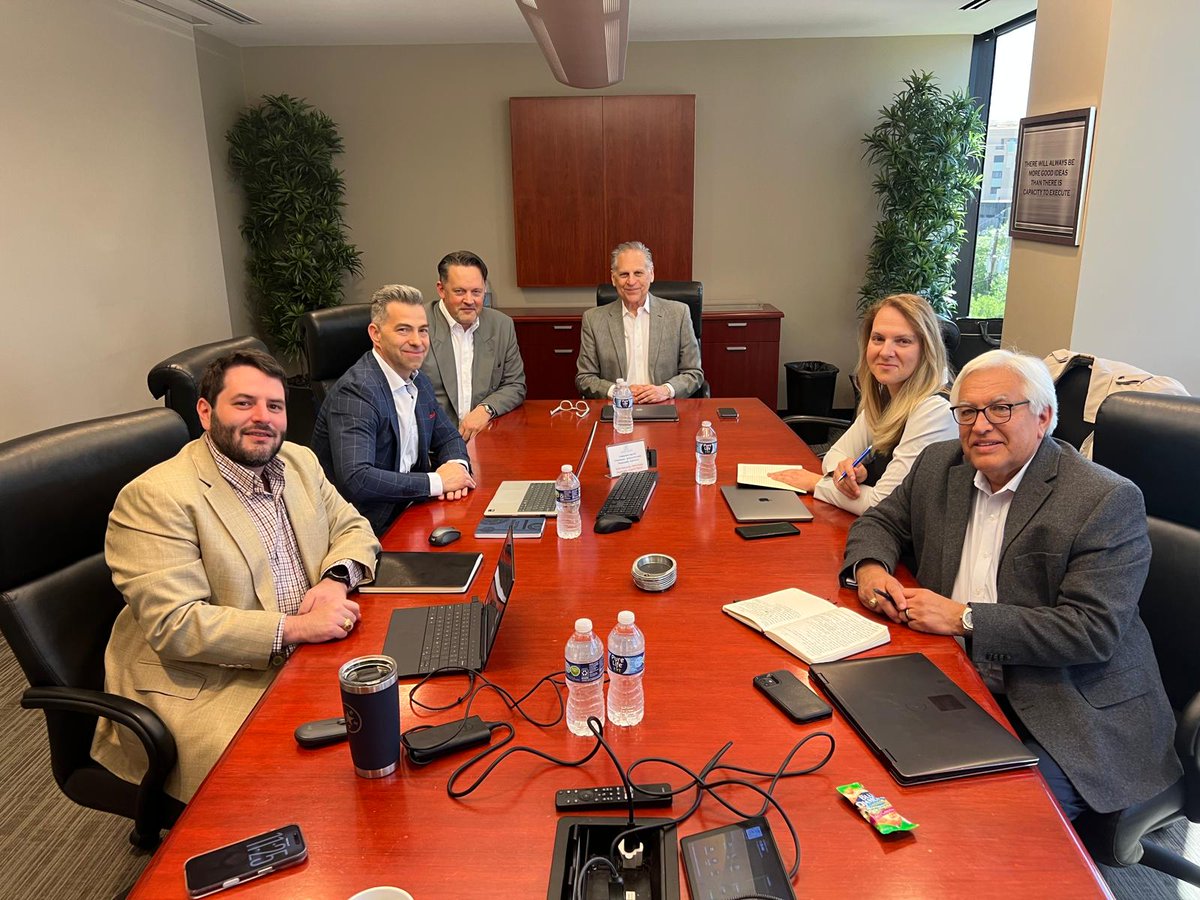 SpaceM ๐ tweet media