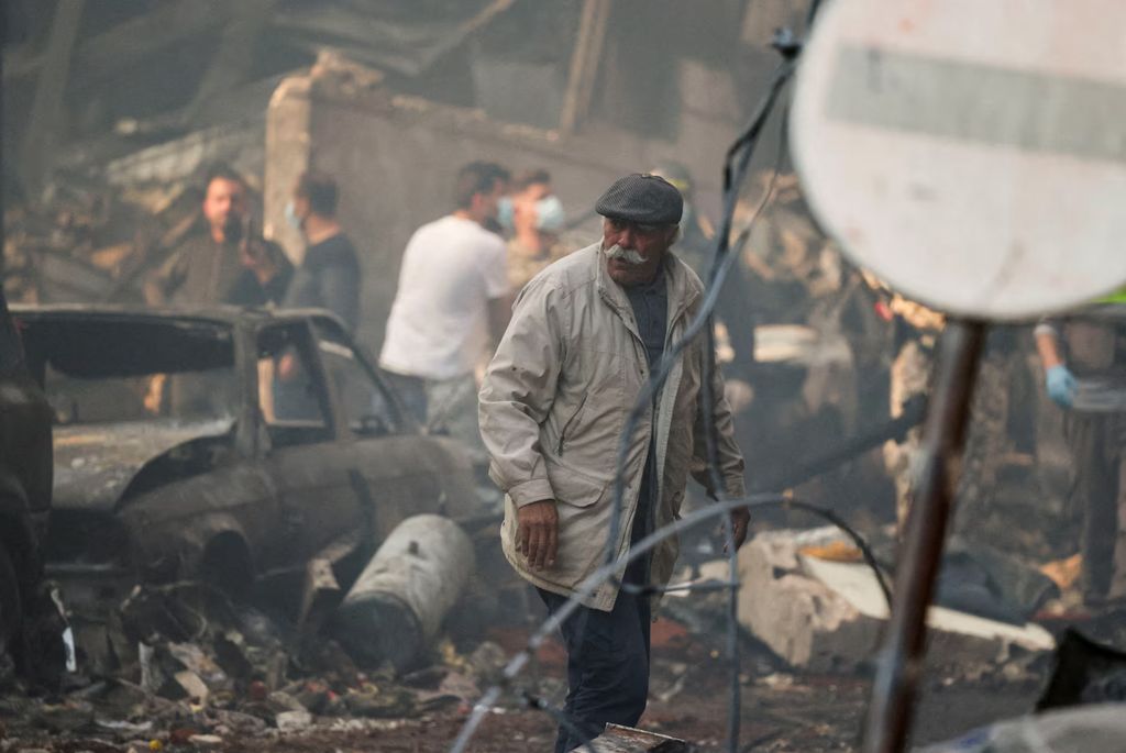 World BEYOND War tweet media