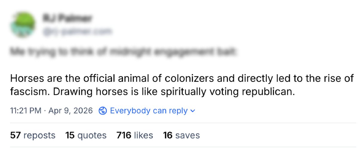 RJ Palmer tweet media