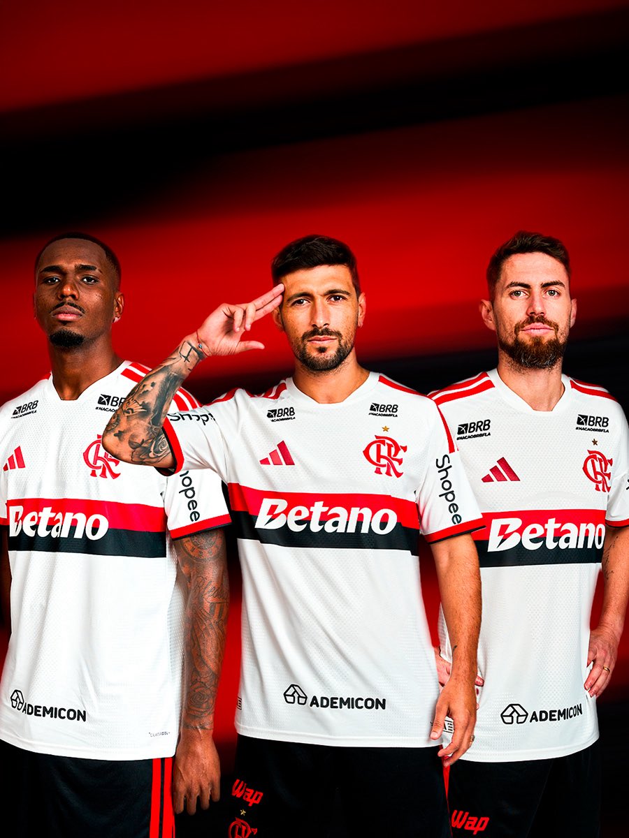 adidasbrasil tweet media