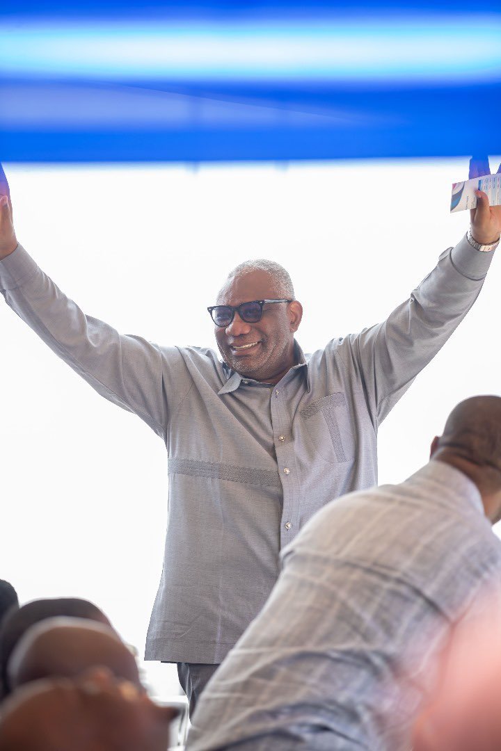 Boakye Agyarko tweet media