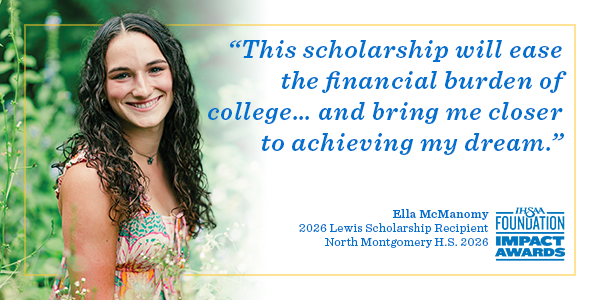 IHSAA Foundation tweet media