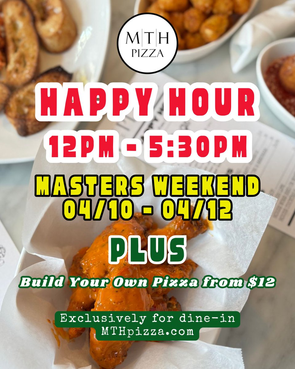 mthpizza tweet media