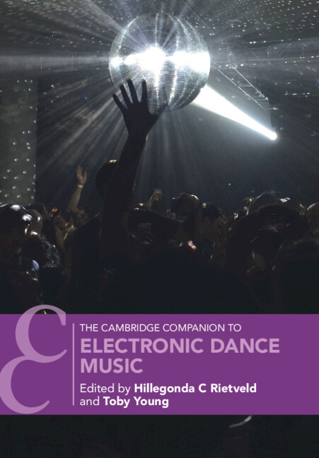 Music @ Cambridge tweet media