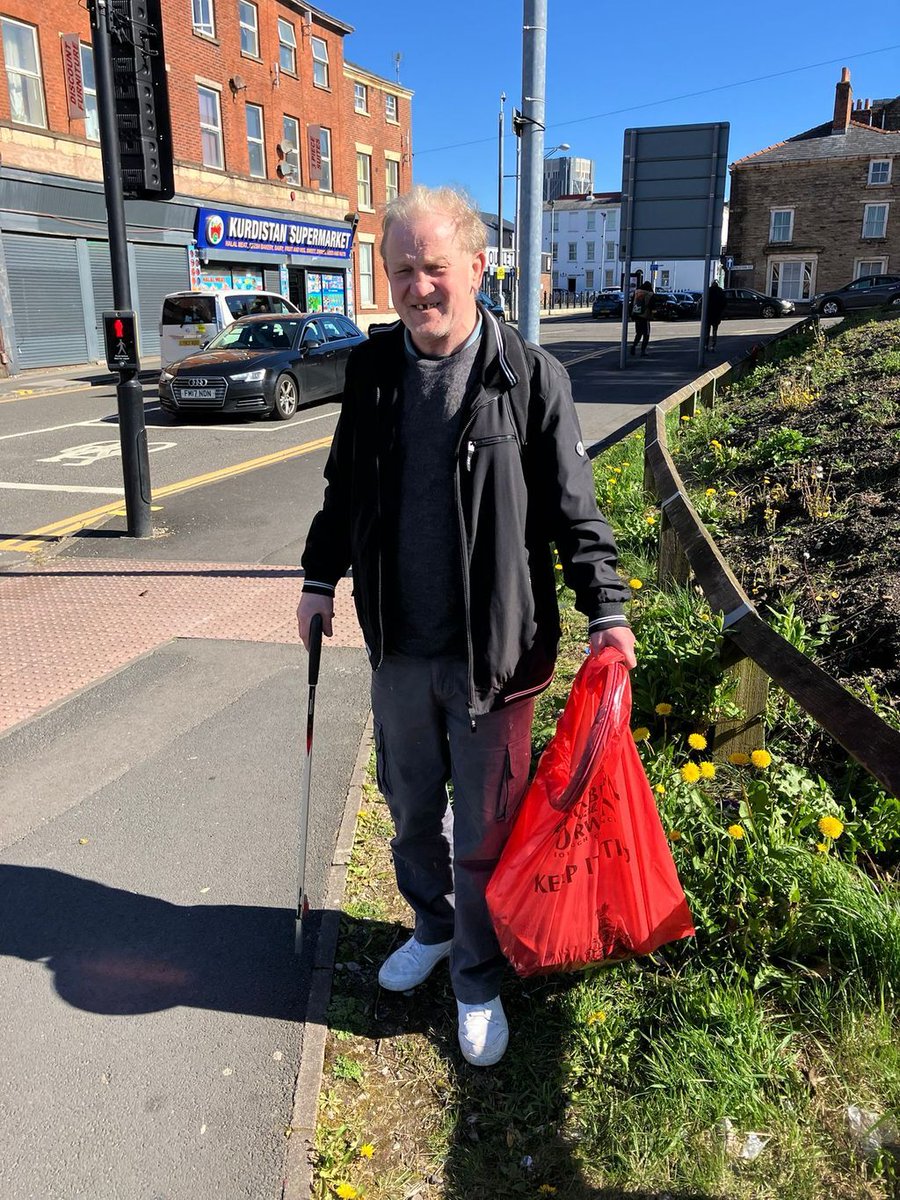 RRR_LUF's tweet image. Community Clean-Up 🌞💪

We had absolutely beautiful weather for the clean-up! A fantastic team effort from everyone involved, with a great haul collected along the way.

#RedRoseRecovery #CommunityCleanup #TeamEffort #MakingADifference