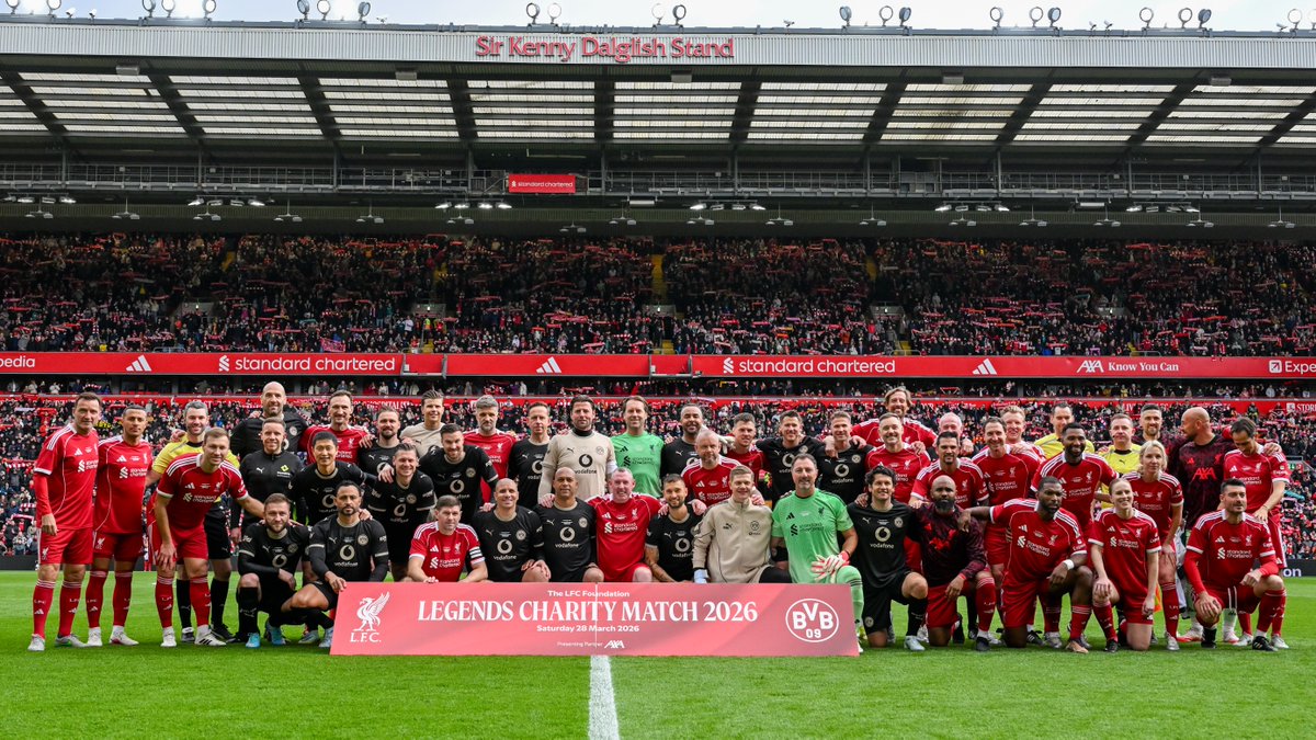 LFC Foundation tweet media