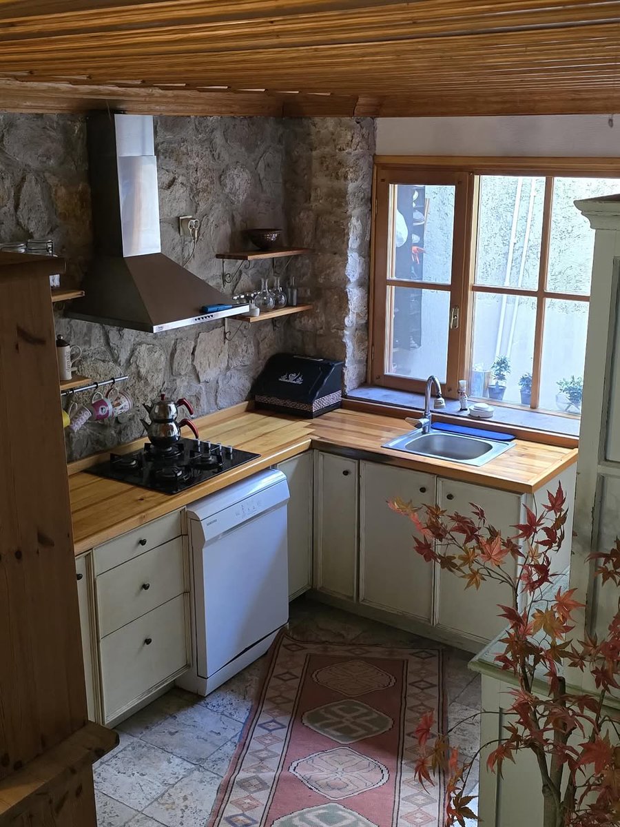 Mimari Etkiler tweet media