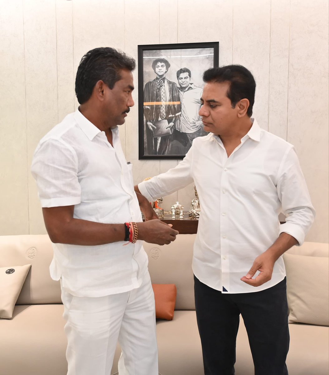 Telugu Scribe tweet media