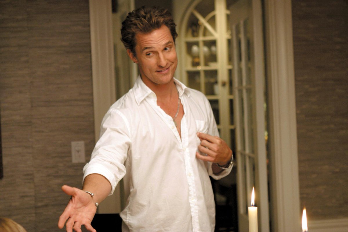 Fandango tweet media