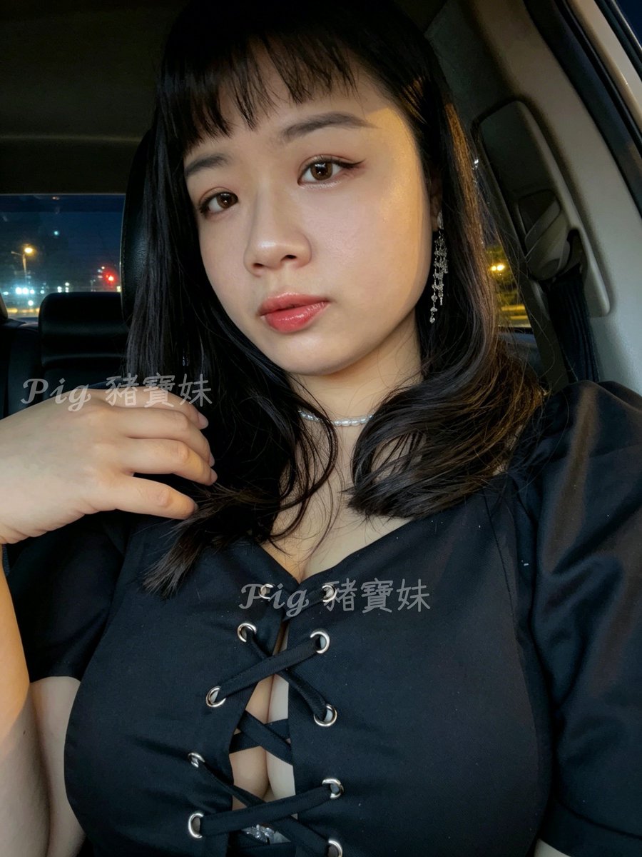 𝓟𝓲𝓰 豬寶妹 tweet media