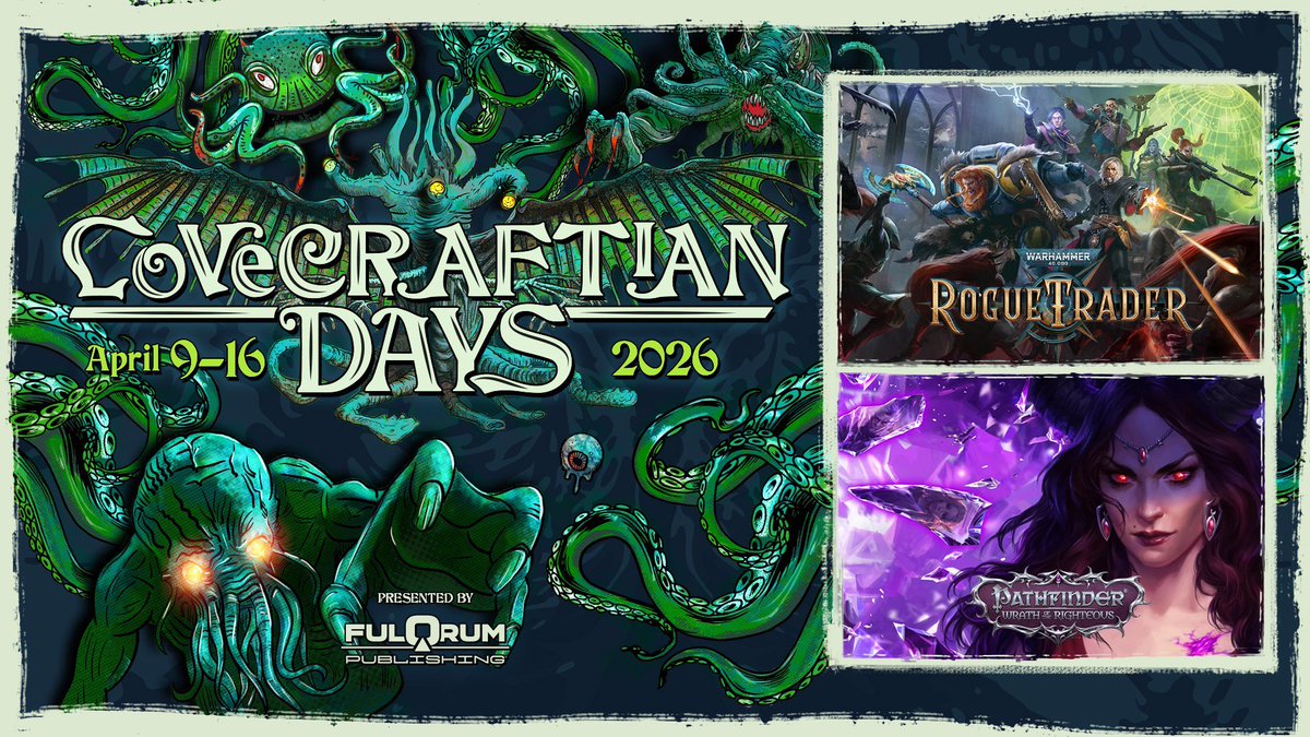 Owlcat Games tweet media