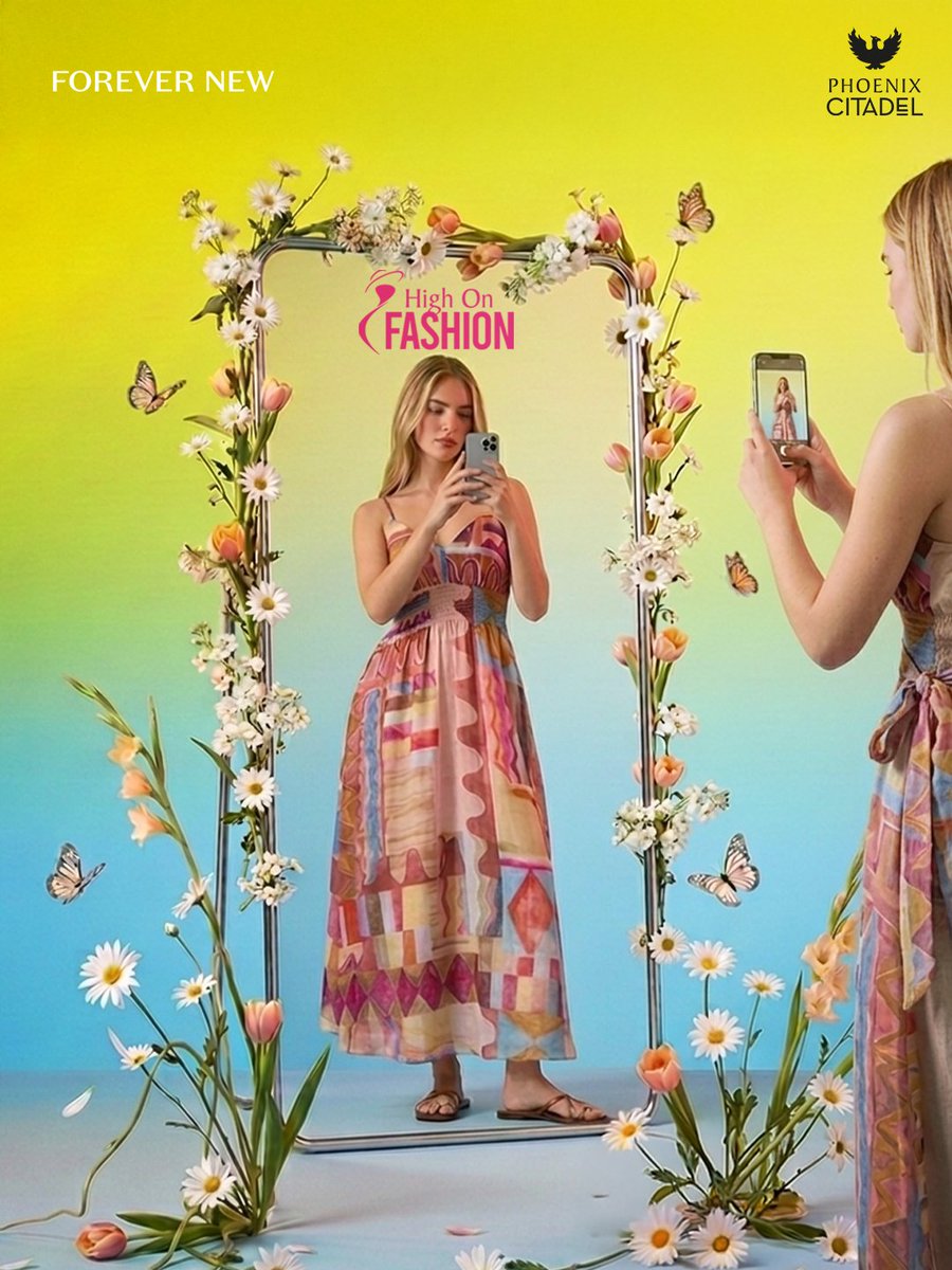 phoenixcitadel's tweet photo. Tried it on “just to see”…

It’s a yes! You’re not leaving without it. Might as well shop some more and leave with a little extra:

Shop &amp; Win Big at Phoenix Citadel. 🎬🥈🥇🚗

#PhoenixCitadel #HighOnFashion #SpringSummerStyle #ShopAndWin #FashionForward https://t.co/paFfGyTT8F