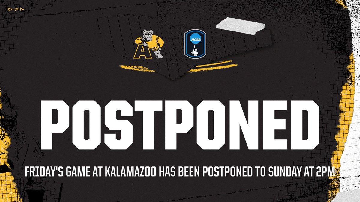 Adrian College Athletics tweet media