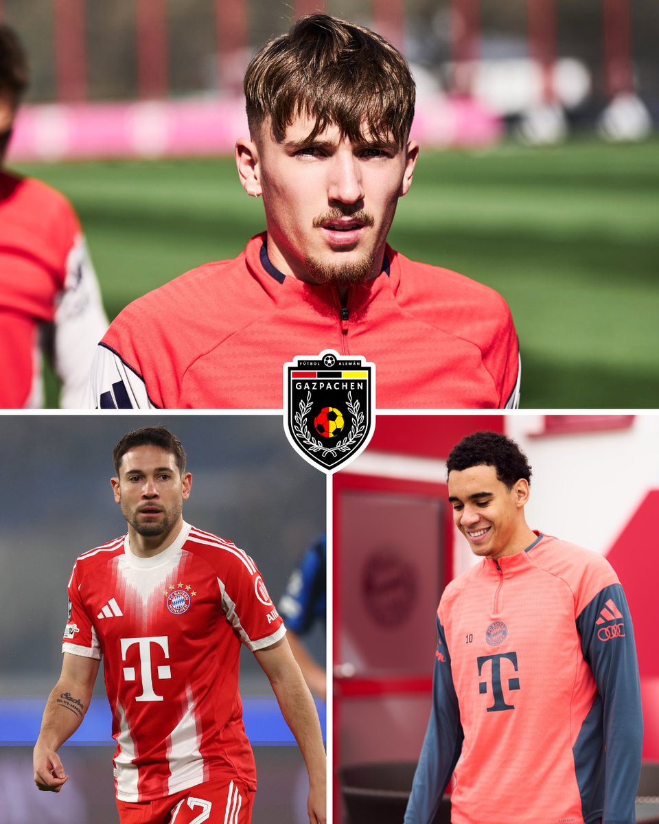 José I. Araoz tweet media