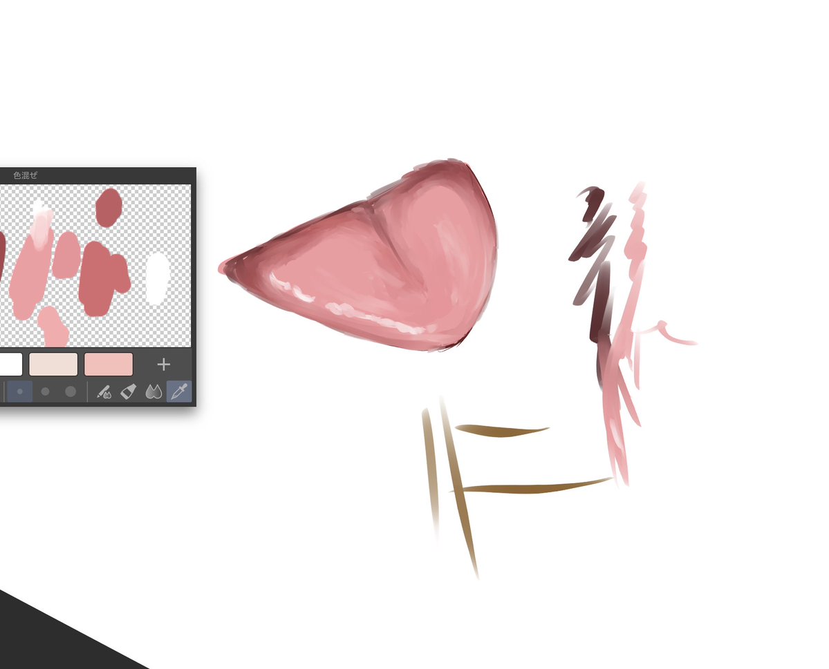 赤宮むむ / Mumu Akamiya tweet media