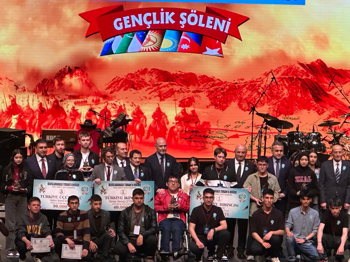 PASİNLER İLÇE MİLLİ EĞİTİM MÜDÜRLÜĞÜ tweet media