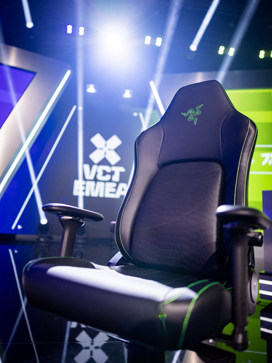 VALORANT Esports EMEA tweet media
