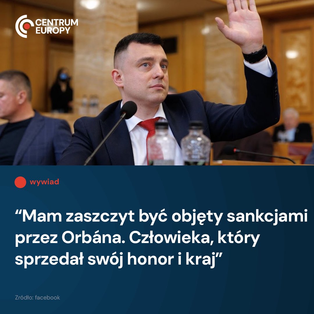 Centrum Europy (dawniej Biełsat PL) tweet media