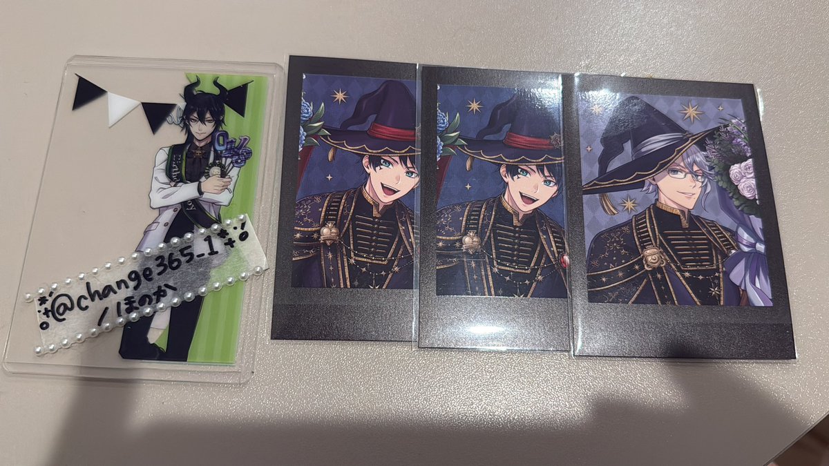 ほのか/リトリン有 tweet media