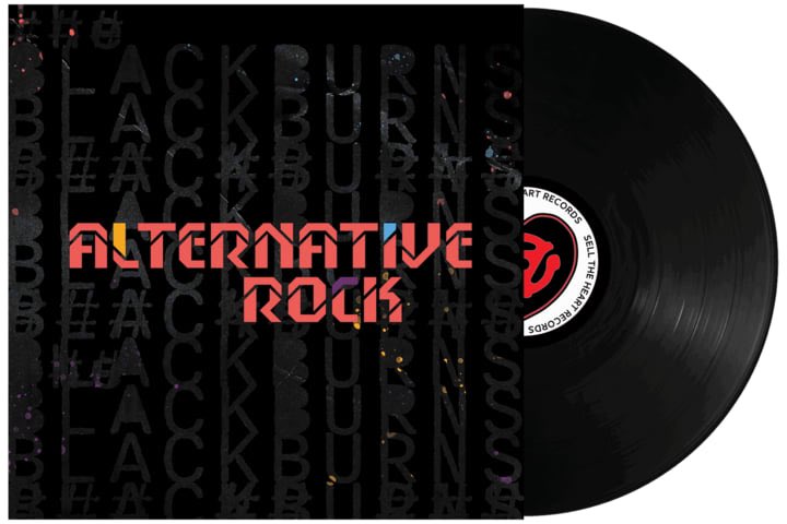 part_time_pr's tweet photo. The Blackburns just released “Two People Running in the Rain” from their upcoming album Alternative Rock. Get listening and preorder the album. https://t.co/PtHID2suqq