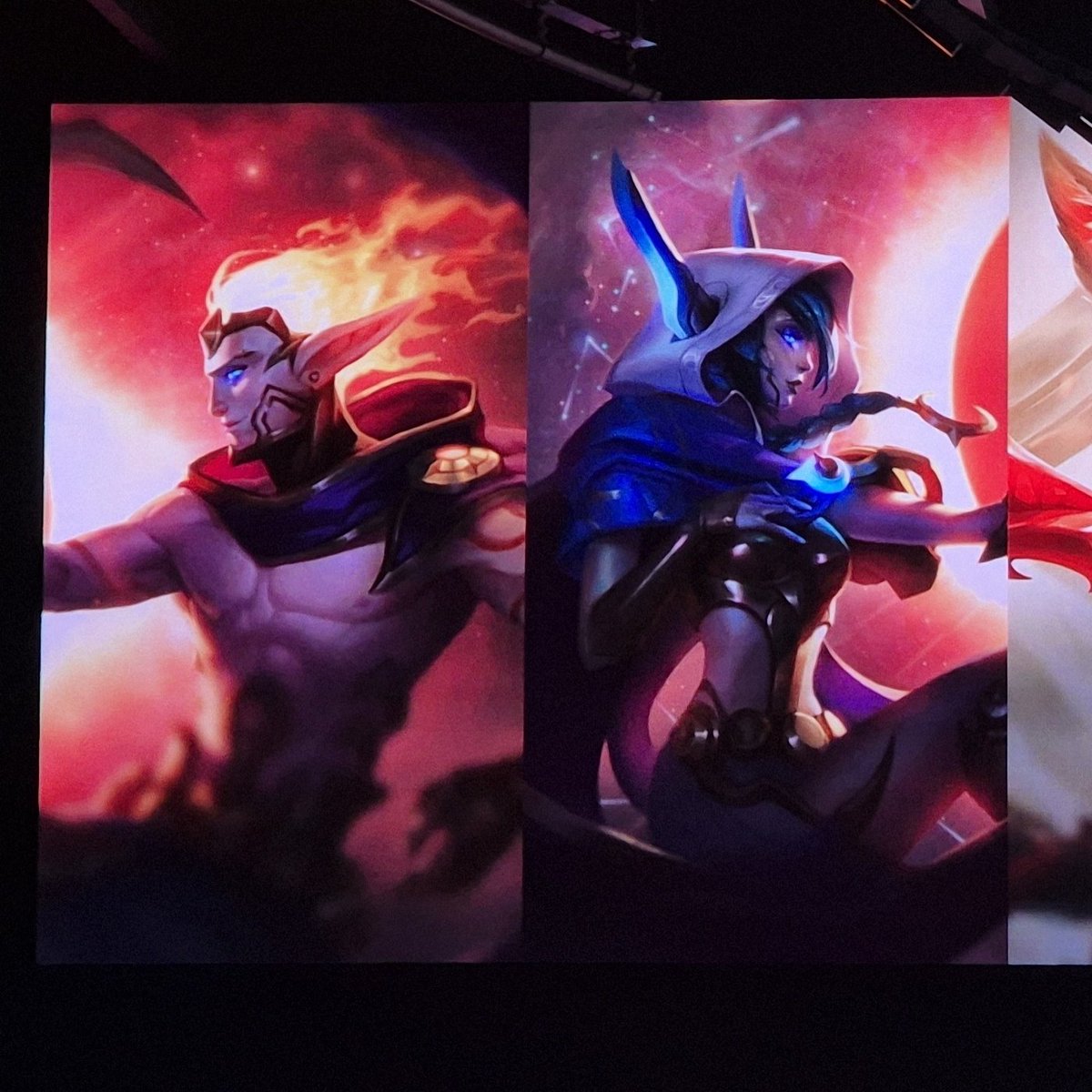 𝗙𝗮𝗻𝘁𝗮𝘀𝘆 tweet media