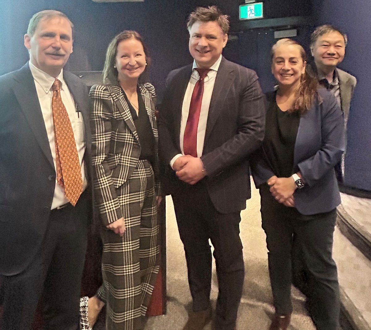 U of T Department of Surgery tweet media