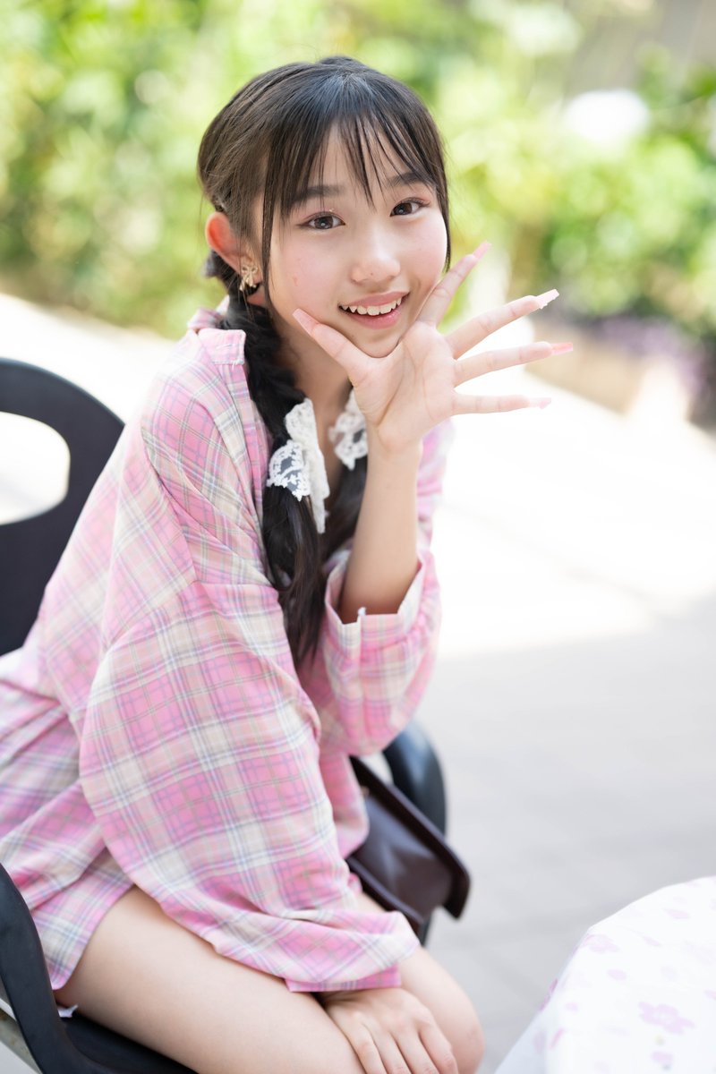 ZihiroPhoto's tweet image. 2026.4.4  
アイランドシティ中央公園      
ぐりんぐりん       
セッション撮影    
#宮嶌ひな (@HINAchiii1010)  
#ひなちぃ 
#天神娘 
#スパイラルミュージックウエスト