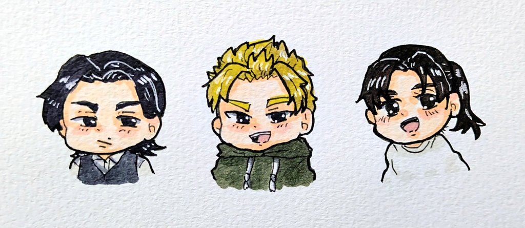 しらゆき tweet media