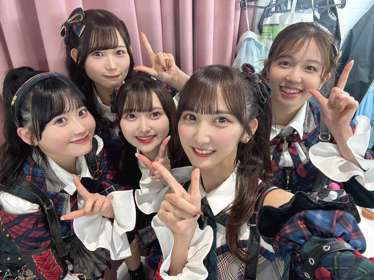 長友彩海 tweet media