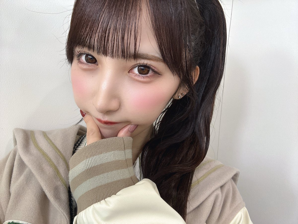 長友彩海 tweet media