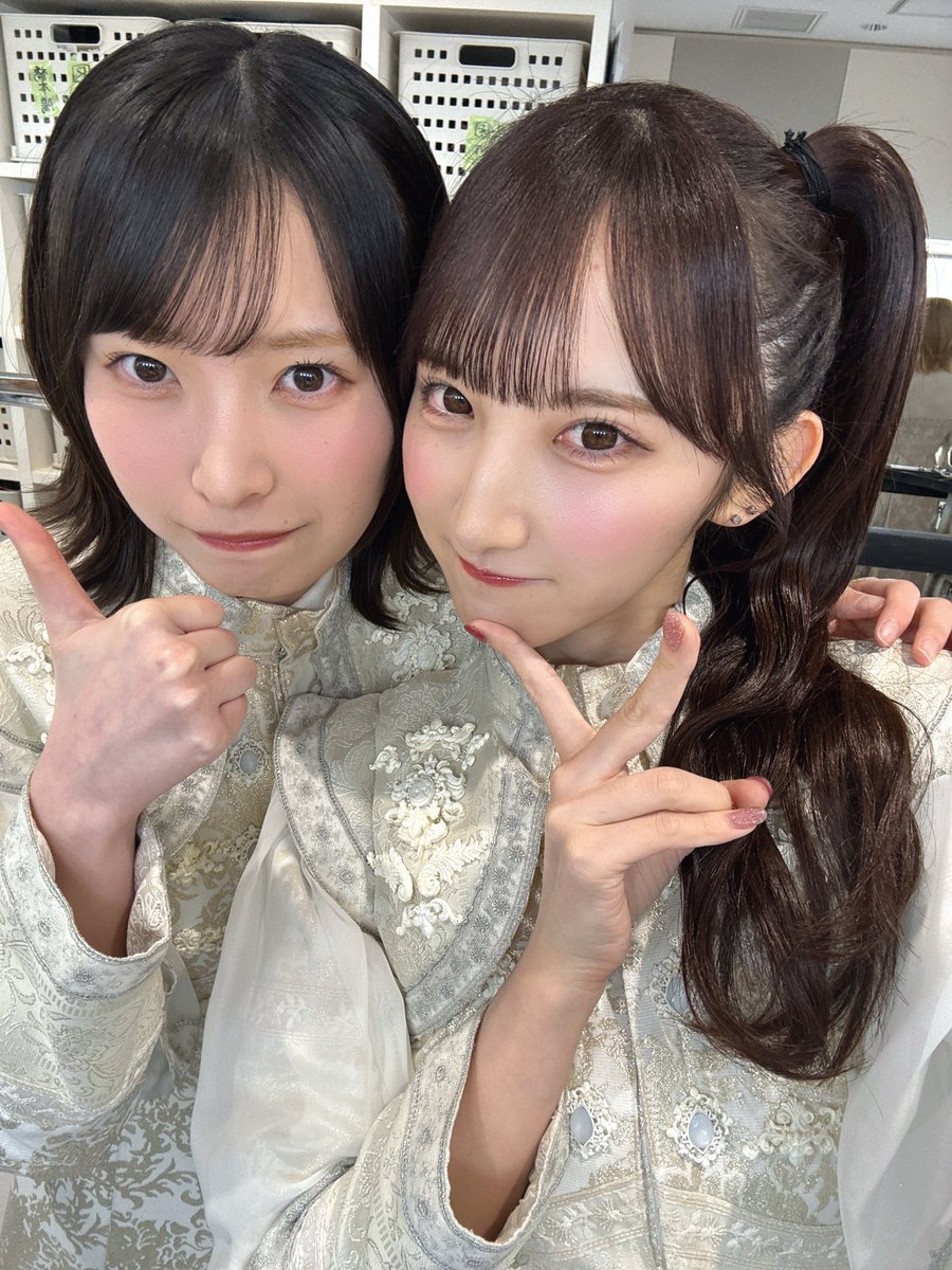 長友彩海 tweet media