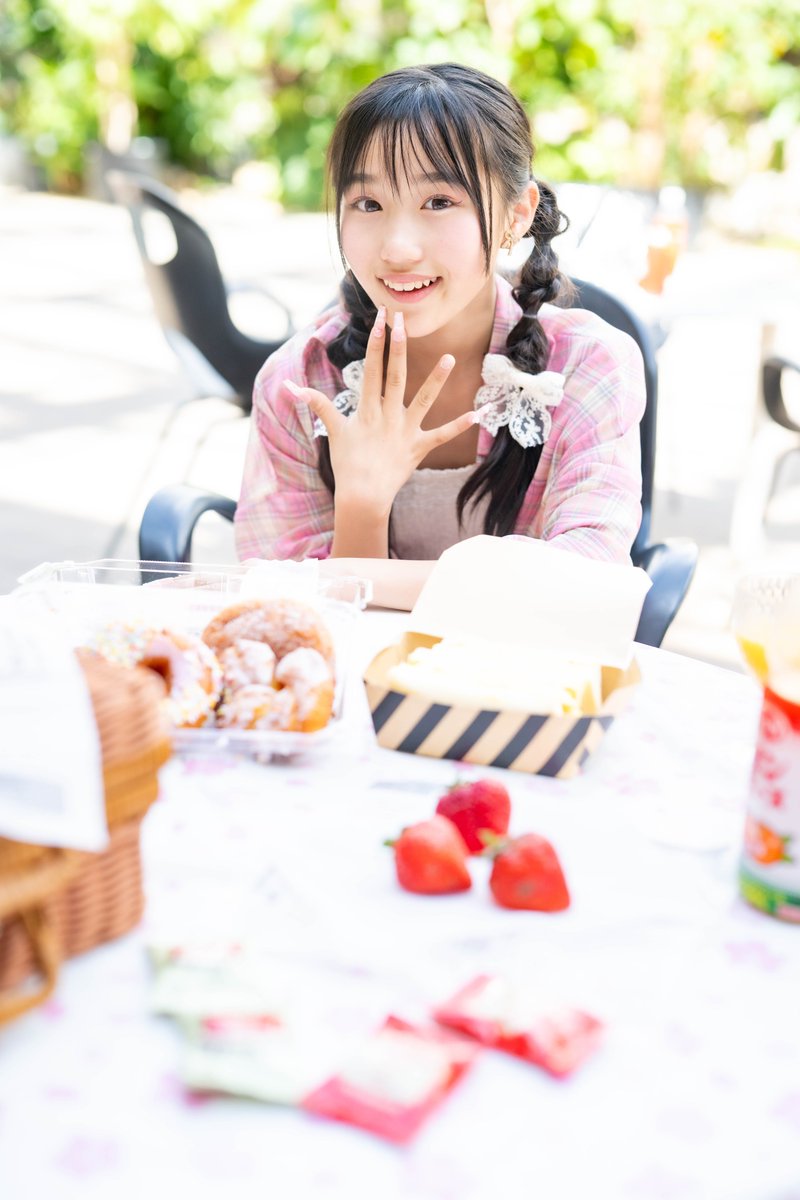 ZihiroPhoto's tweet image. 2026.4.4  
アイランドシティ中央公園      
ぐりんぐりん       
セッション撮影    
#宮嶌ひな (@HINAchiii1010)  
#ひなちぃ 
#天神娘 
#スパイラルミュージックウエスト