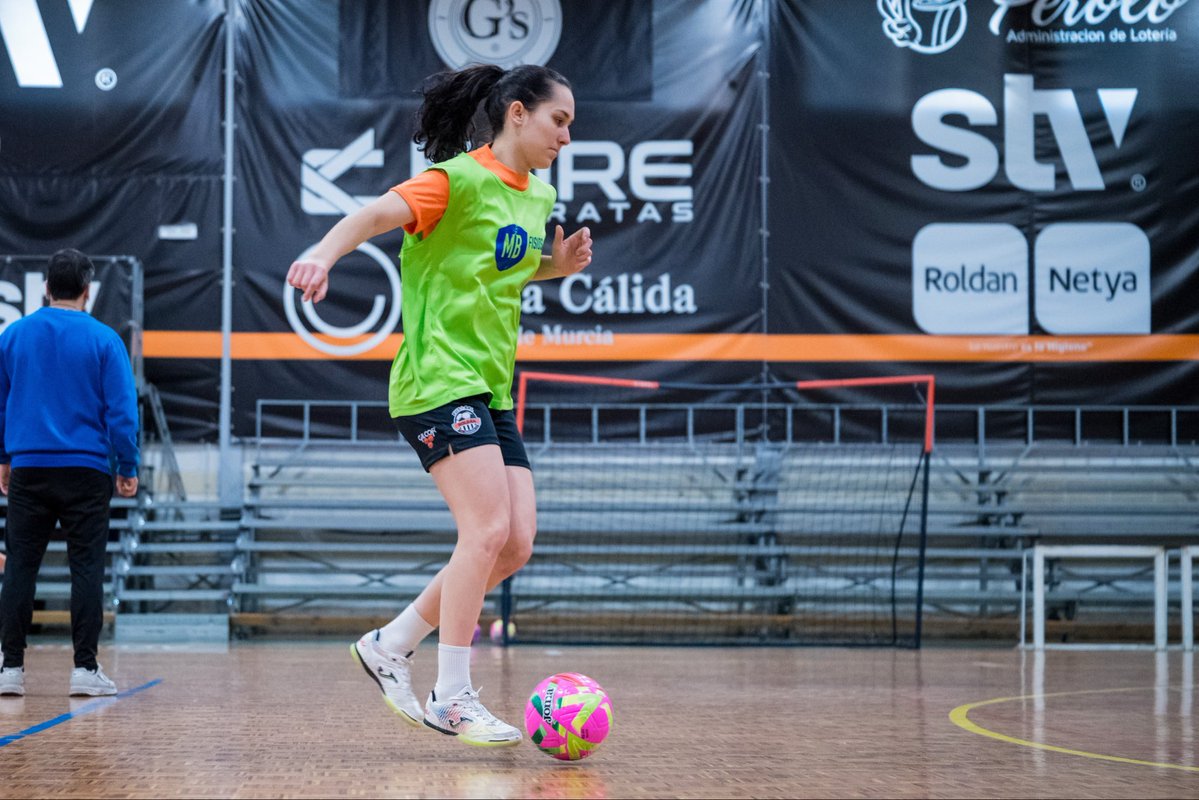 STV Roldán FSF tweet media