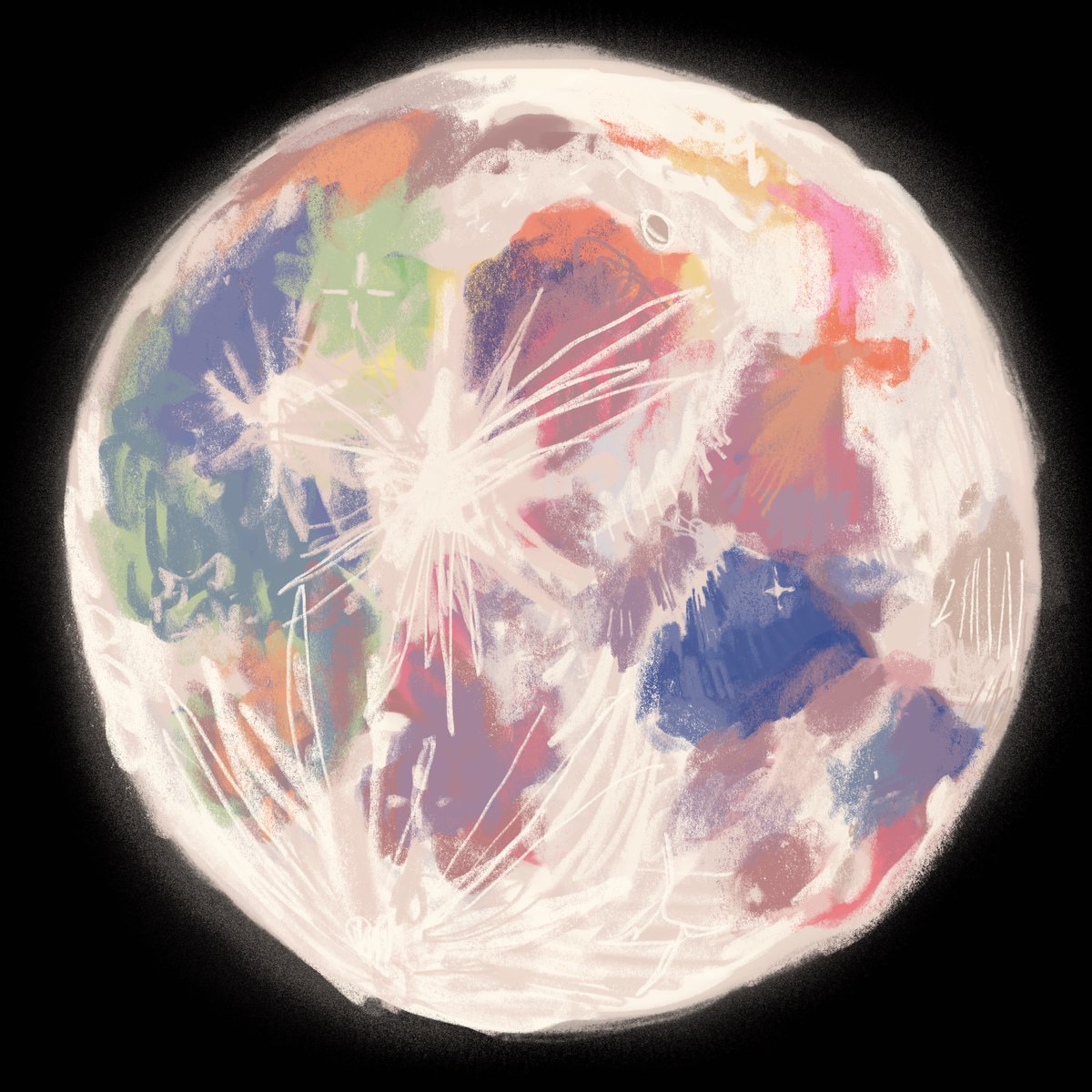 rei ➡️ semi-hiatus tweet media