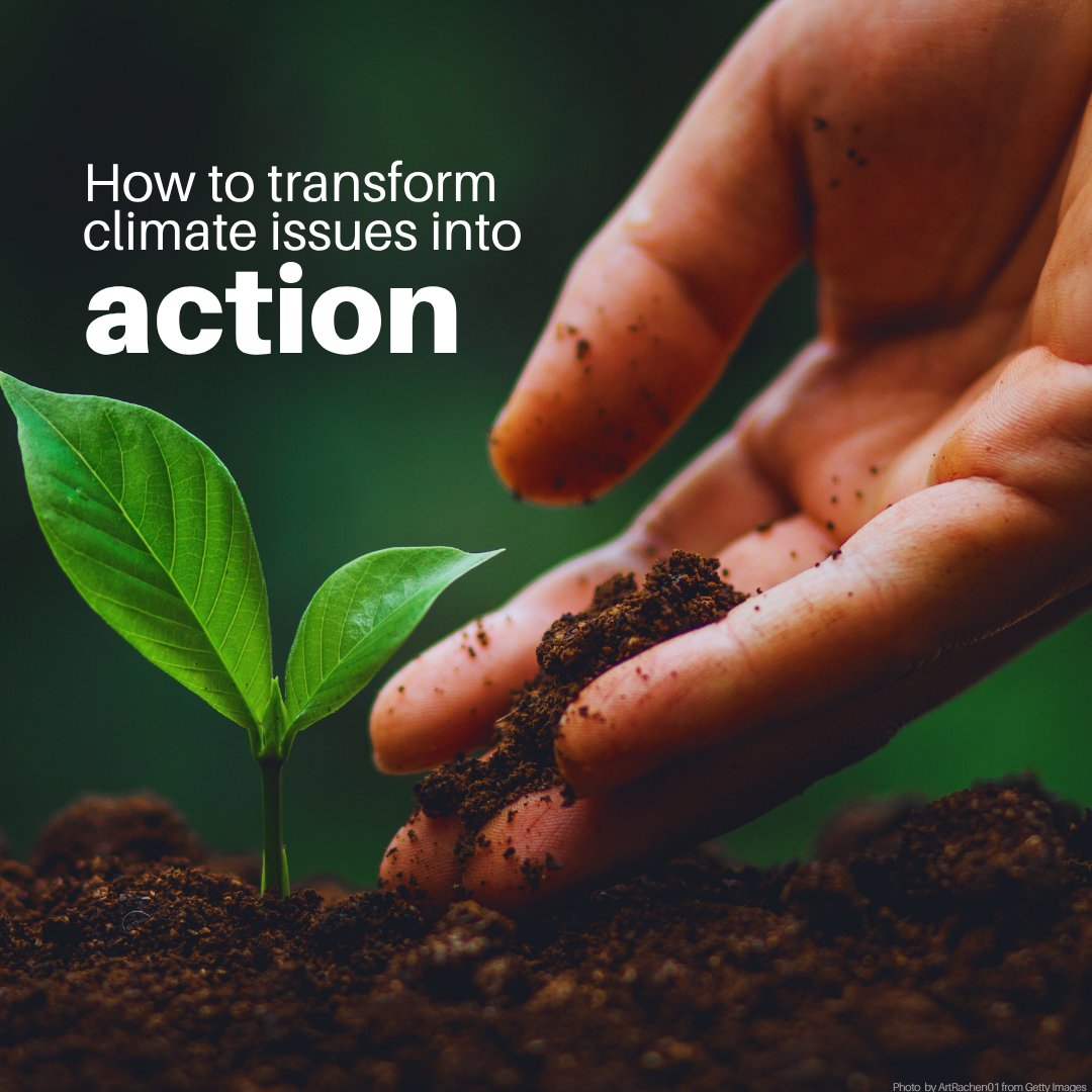 UNEP's tweet photo. Can renewable energy power a safer future?

Does what we eat matter for climate action?

Can our ocean be our greatest ally against climate change?

Learn more about how climate change impacts are felt across different sectors and ecosystems, and why we must nurture rather than exploit nature’s resources to advance #ClimateAction.

Via @UN: https://t.co/9QvGnM5PCL