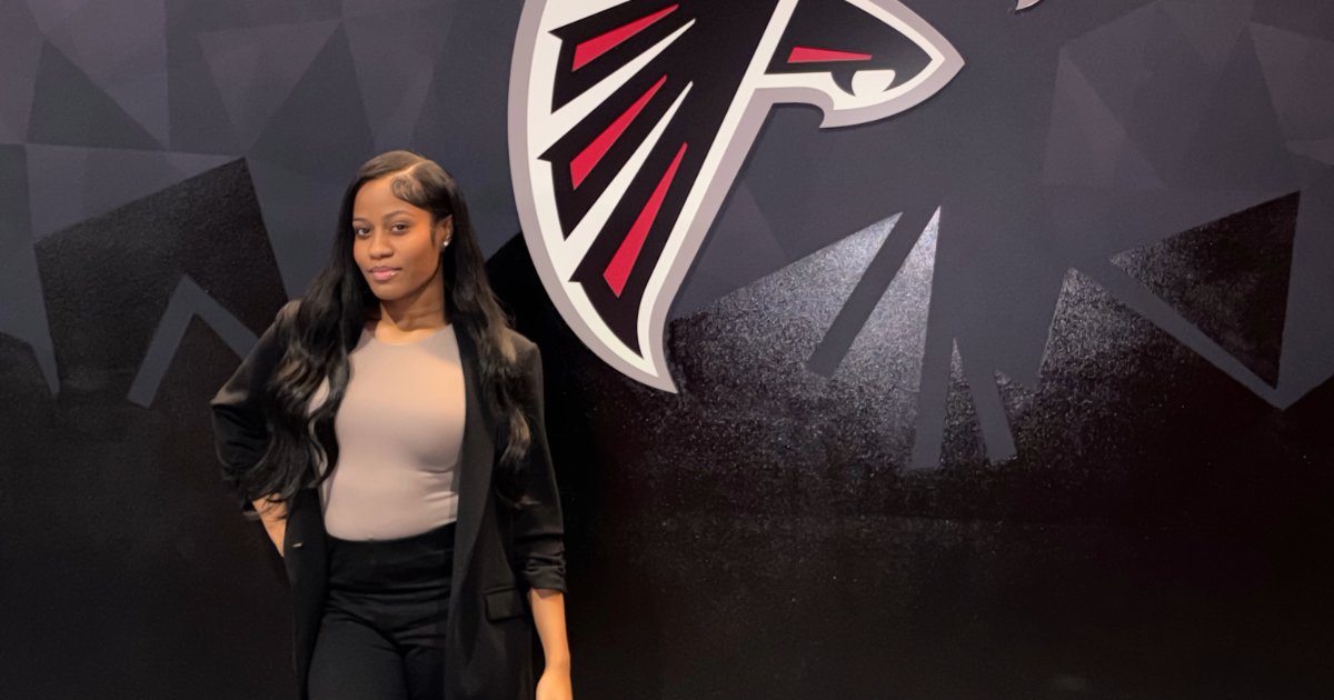 Georgia State University tweet media