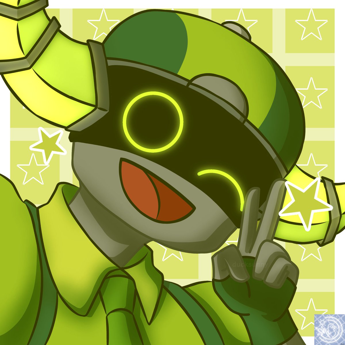 🐤『 SunnyDuck 』🩵 tweet media