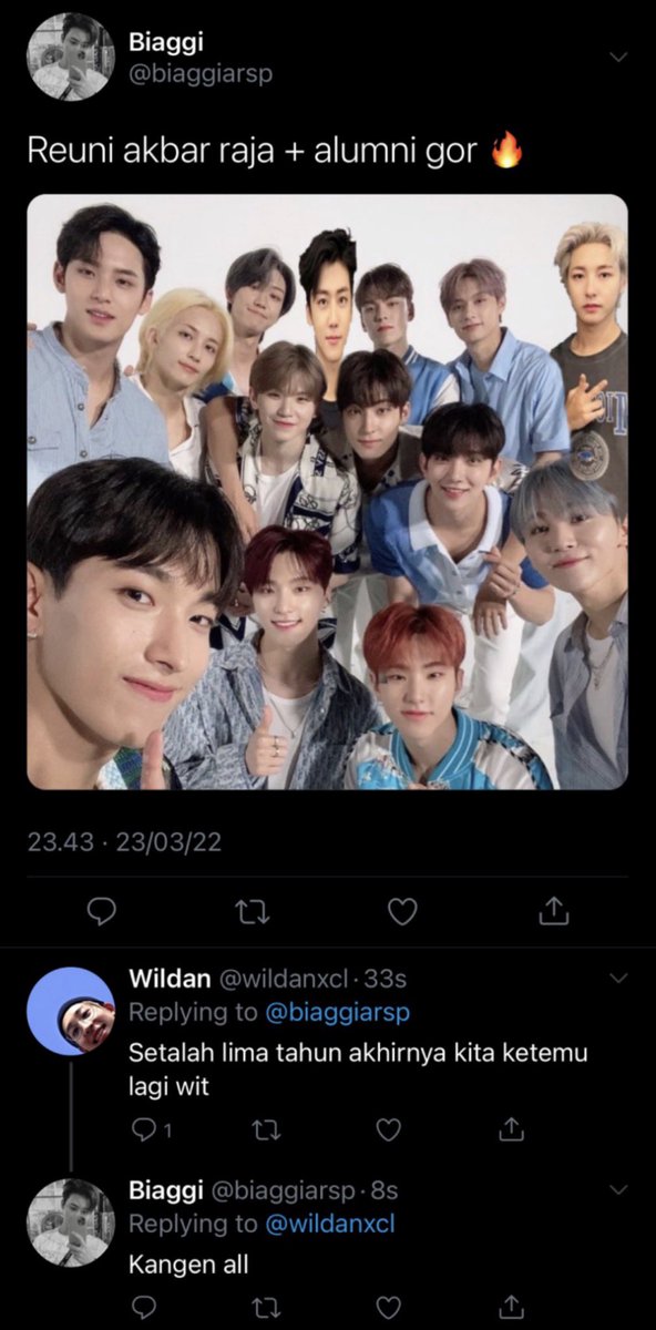 kid 🥀 tweet media