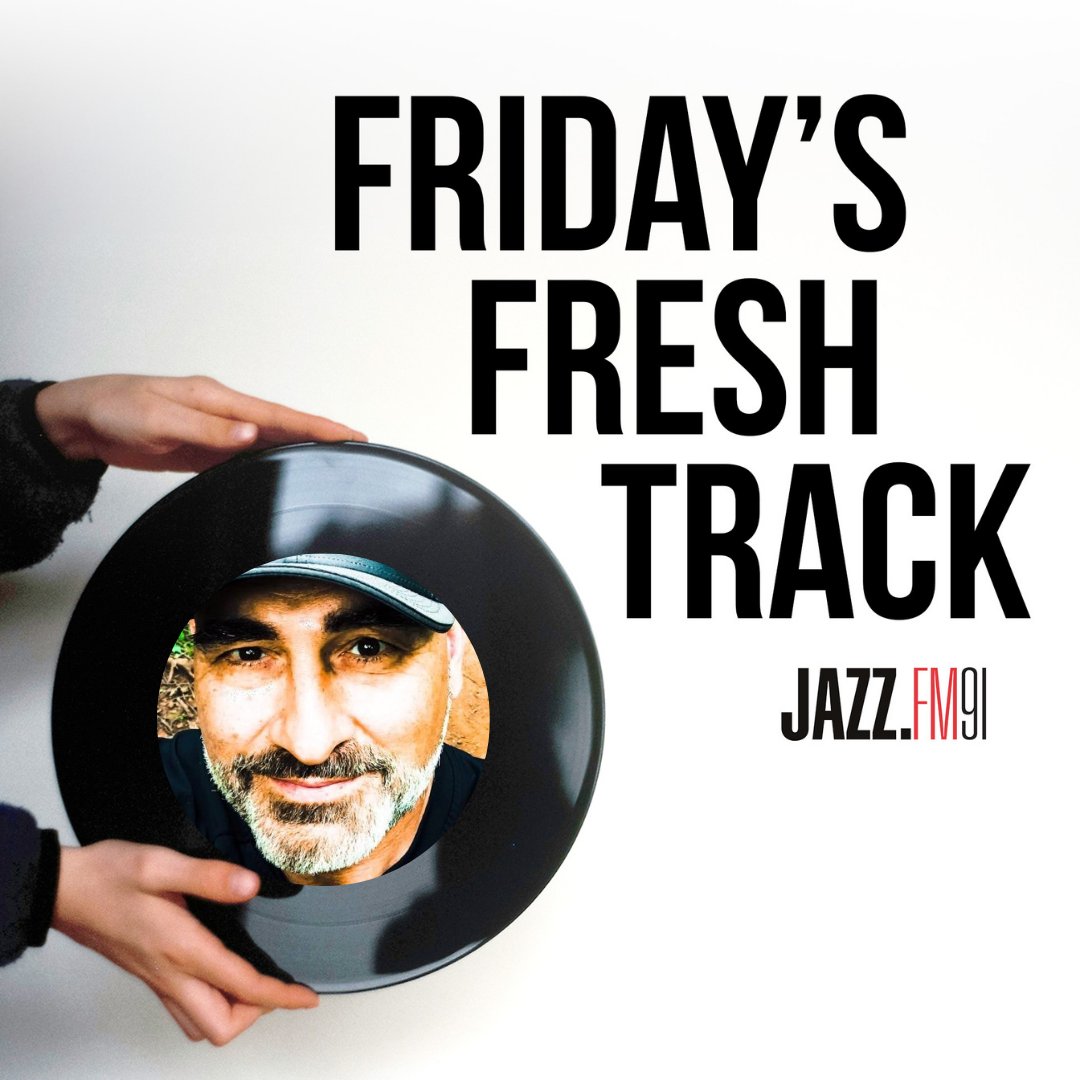 JAZZ.FM91 tweet media